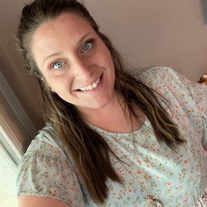 Meet your Posher, Brianna